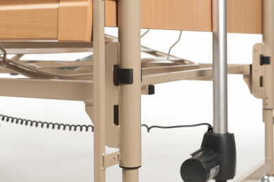 Кровать функциональная Luna Basic Vermeiren